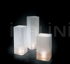 Итальянские Настольные светильники - Настольный светильник BOREALE Итальянские Настольные светильники - Настольный светильник BOREALE фабрика Reflex Angelo