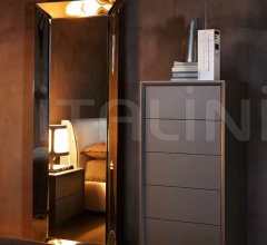 Итальянские Напольные зеркала - Напольное зеркало PLEASURE фабрика Calligaris