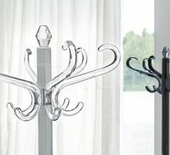 Итальянские Вешалки - Напольная вешалка MEDUSA CS/5080 фабрика Calligaris