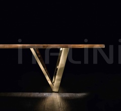 Стол обеденный L620 фабрика Arte Brotto