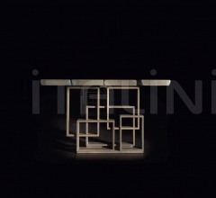 Стол обеденный L620 фабрика Arte Brotto