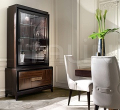 Витрина S590E/P фабрика Arte Brotto