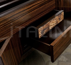 Витрина S590E/P фабрика Arte Brotto