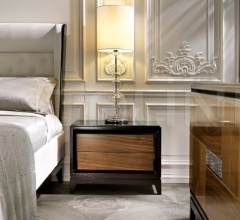 Тумбочка S190N/P Тумбочка S190N/P фабрика Arte Brotto