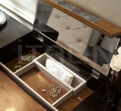 Туалетный столик S890N/T Туалетный столик S890N/T фабрика Arte Brotto