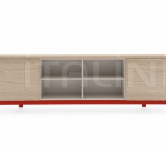 Итальянские Комоды - Тумба FACTORY фабрика Calligaris