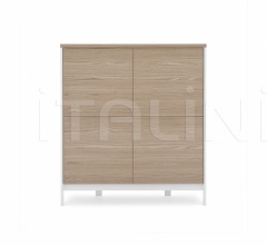 Итальянские Комоды - Тумба FACTORY фабрика Calligaris