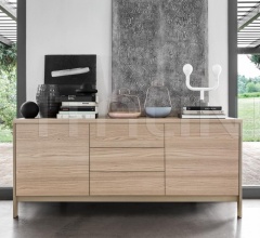 Итальянские Комоды - Тумба FACTORY фабрика Calligaris