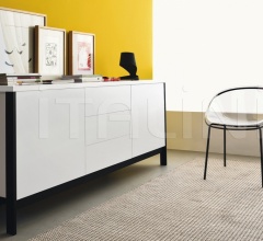 Итальянские Комоды - Тумба FACTORY фабрика Calligaris