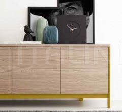 Итальянские Комоды - Тумба FACTORY фабрика Calligaris