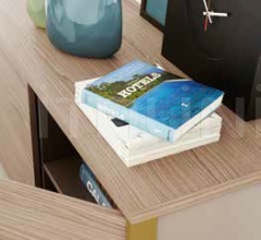 Итальянские Комоды - Тумба FACTORY фабрика Calligaris