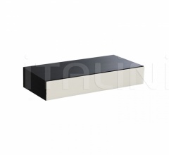 Итальянские Комоды - Низкий комод INBOX фабрика Calligaris