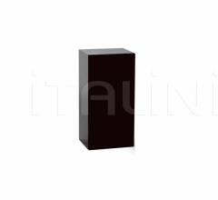 Итальянские Стеллажи - Навесной шкаф INBOX фабрика Calligaris