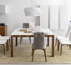 Итальянские Стеллажи - Навесной шкаф INBOX фабрика Calligaris