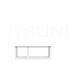 Итальянские Стеллажи - Стеллаж LIB фабрика Calligaris