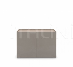 Итальянские Комоды - Тумба SHELTER фабрика Calligaris