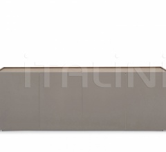 Итальянские Комоды - Тумба SHELTER фабрика Calligaris