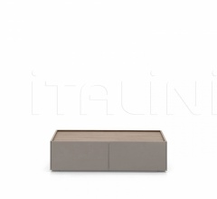 Итальянские Комоды - Тумба SHELTER фабрика Calligaris