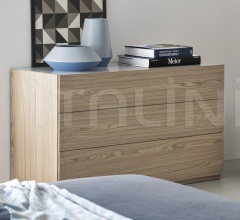 Итальянские Комоды - Комод CITY фабрика Calligaris
