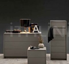 Итальянские Комоды - Комод PASSWORD фабрика Calligaris