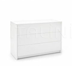 Итальянские Комоды - Комод PASSWORD фабрика Calligaris
