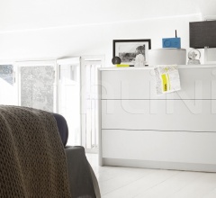 Итальянские Комоды - Комод PASSWORD фабрика Calligaris