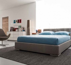 Итальянские Кровати - Кровать ALAMEDA фабрика Calligaris