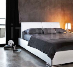 Итальянские Кровати - Кровать ALAMEDA фабрика Calligaris