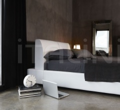 Итальянские Кровати - Кровать ALAMEDA фабрика Calligaris