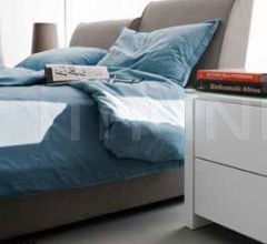 Итальянские Кровати - Кровать ALAMEDA фабрика Calligaris