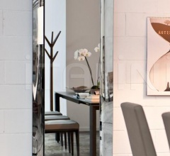 Итальянские Напольные зеркала - Напольное зеркало PLEASURE фабрика Calligaris