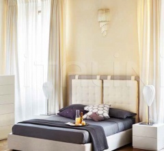 Итальянские Кровати - Кровать C-MAX фабрика Calligaris