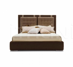 Итальянские Кровати - Кровать C-MAX фабрика Calligaris