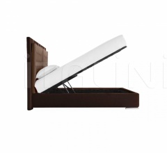 Итальянские Кровати - Кровать C-MAX фабрика Calligaris