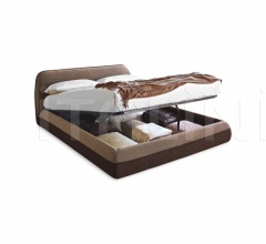 Итальянские Кровати - Кровать SUPERSOFT BED фабрика Calligaris