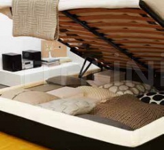 Итальянские Кровати - Кровать SUPERSOFT BED фабрика Calligaris