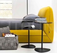 Итальянские Кровати - Кровать SUPERSOFT BED фабрика Calligaris