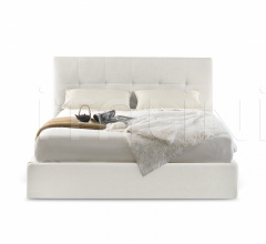 Итальянские Кровати - Кровать SWAMI фабрика Calligaris