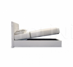 Итальянские Кровати - Кровать SWAMI фабрика Calligaris