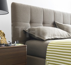 Итальянские Кровати - Кровать SWAMI фабрика Calligaris