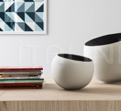 Итальянские Вазы - Керамическая ваза JASPER фабрика Calligaris