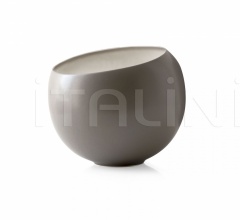 Итальянские Вазы - Керамическая ваза JASPER фабрика Calligaris