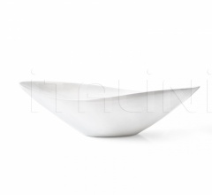 Итальянские Кухонная посуда - Керамическая ваза LINETTE Итальянские Кухонная посуда - Керамическая ваза LINETTE фабрика Calligaris