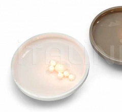 Итальянские Кухонная посуда - Керамическое блюдо MARGO Итальянские Кухонная посуда - Керамическое блюдо MARGO фабрика Calligaris