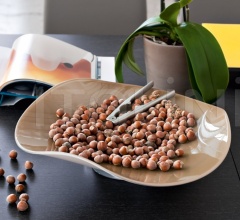 Итальянские Кухонная посуда - Декоративное блюдо LORRAINE Итальянские Кухонная посуда - Декоративное блюдо LORRAINE фабрика Calligaris