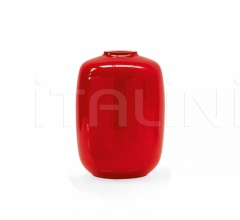 Итальянские Вазы - Декоративная ваза BLANCO фабрика Calligaris