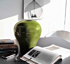 Итальянские Вазы - Декоративная ваза BLUMA фабрика Calligaris