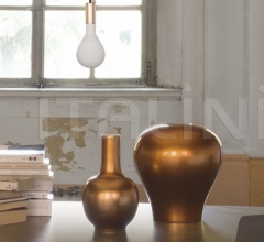 Итальянские Вазы - Декоративная ваза BLUMA фабрика Calligaris