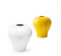 Итальянские Вазы - Декоративная ваза BLUMA фабрика Calligaris