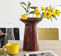 Итальянские Вазы - Декоративная ваза DAFNE фабрика Calligaris